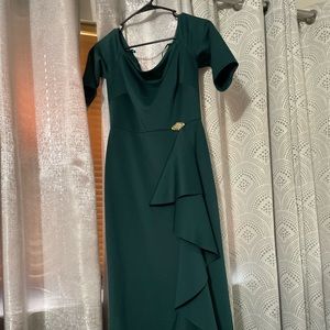 Lovely dress from dillards